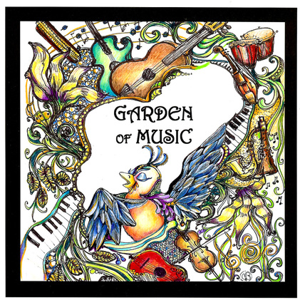 Garden Of Music